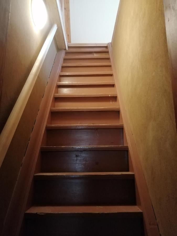 Haus Schmeile Magdeburg Ngoại thất bức ảnh