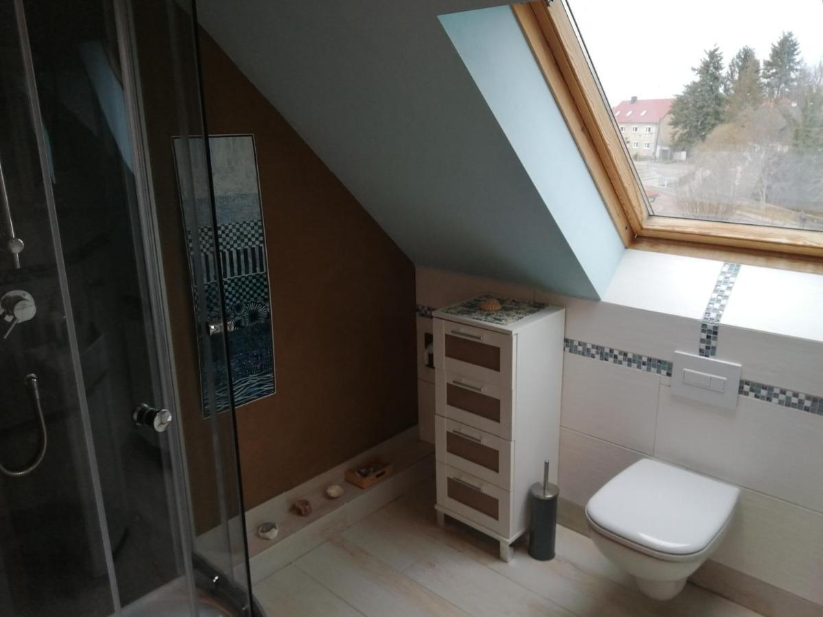 Haus Schmeile Magdeburg Ngoại thất bức ảnh