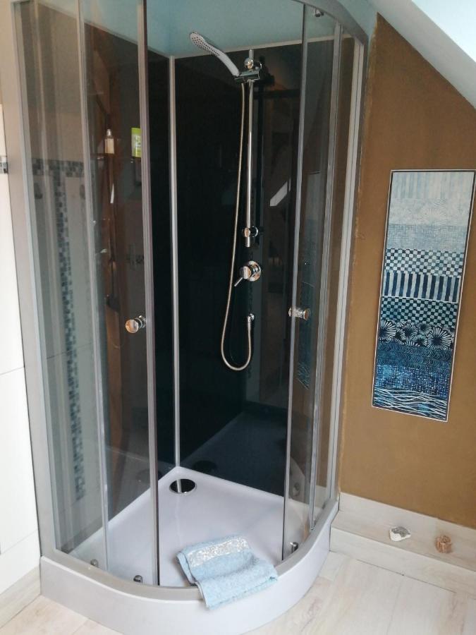 Haus Schmeile Magdeburg Ngoại thất bức ảnh