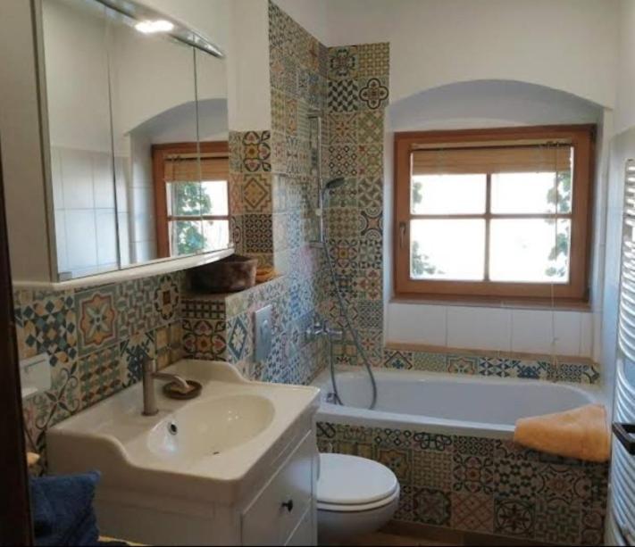 Haus Schmeile Magdeburg Phòng bức ảnh